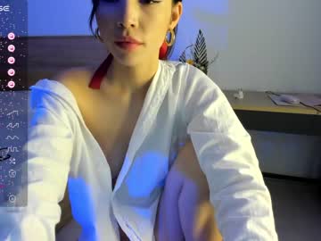 free nude cam girl hee_jin image #6492675