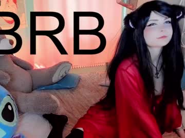 free nude cam girl ronnie_neko image #4765696