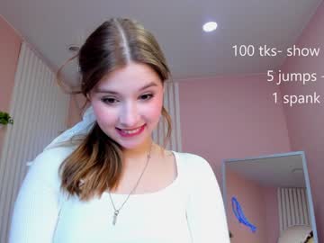 free nude cam girl milablush image #2903214