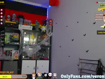 free nude cam girl veronikavonk image #346750