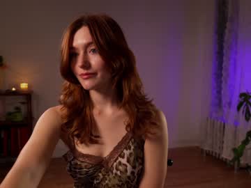 free nude cam girl alisonrouge image #6066298