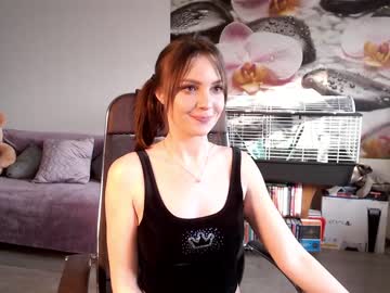 free nude cam girl jennycutey image #855203