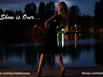 free nude cam girl eva_fashionista image #4868842