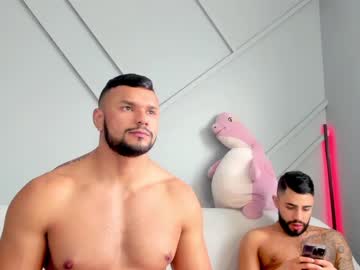 free nude cam man jackson_and_emiliano image #6637221