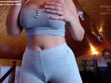 free nude cam girl wildtequilla image #428902