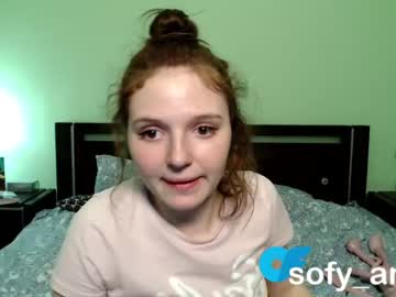 free nude cam girl sofy_angell image #1571481