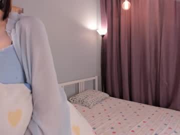 milky_winky cosplay cam