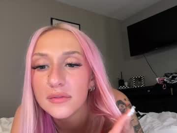 stellacorbet cosplay cam