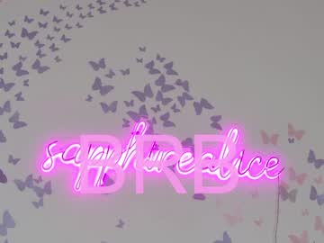 free nude cam girl sapphirealice image #4712489