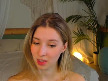 free nude cam girl milablush image #6199555
