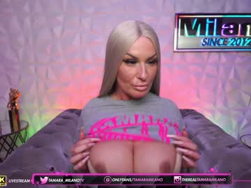 free nude cam girl tamaramilano image #6496548