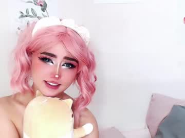 free nude cam girl lizzyhoney_ image #533450