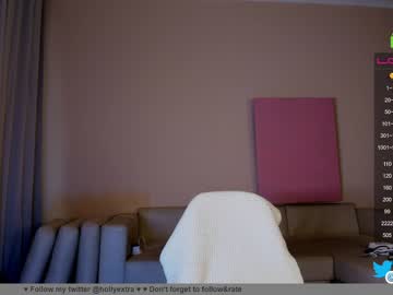 free nude cam girl hollyextra image #4820801