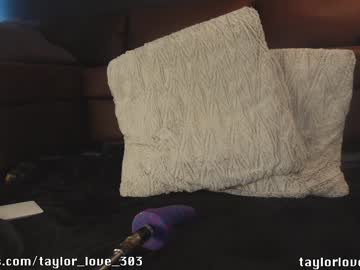 free nude cam girl taylor_love_303 image #4785030