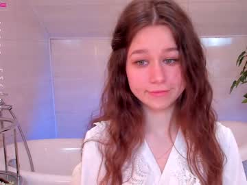 free nude cam girl siberian_bunny image #3811204