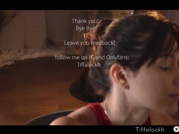 free nude cam girl tifalock_ image #2998952