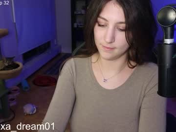 free nude cam girl alexa_dream image #6309748