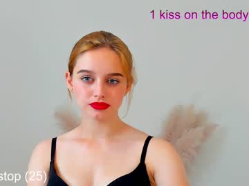 free nude cam girl ariel_shark image #4921383