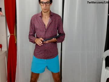 free nude cam girl littledante91 image #21782