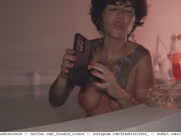 free nude cam girl _frankie_rivers image #3615980