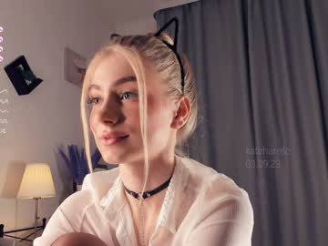 free nude cam girl kateharrise image #5158583