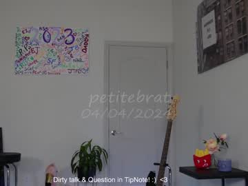 free nude cam girl petitebrat image #6667623