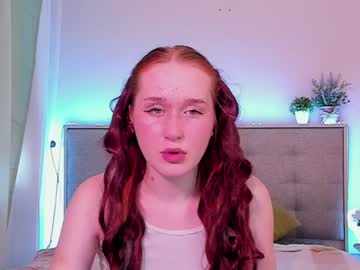 strawberry_sunset cosplay cam