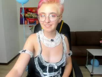 genixa_ cosplay cam