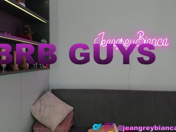free nude cam girl jeangreybianca image #4442875
