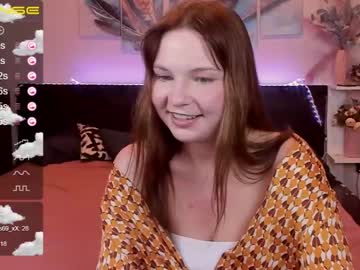 free nude cam girl elizabeth_stoons image #2278114