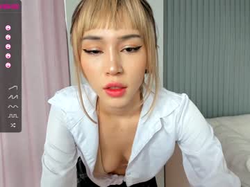 free nude cam girl hee_jin image #1322128