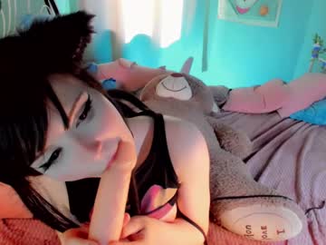 free nude cam girl ronnie_neko image #4470797