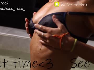 free nude cam girl nica_rock image #5327959