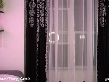free nude cam girl fiery_redhead image #2749141