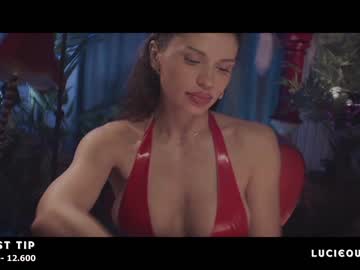 free nude cam girl lucieoude_ image #3838938