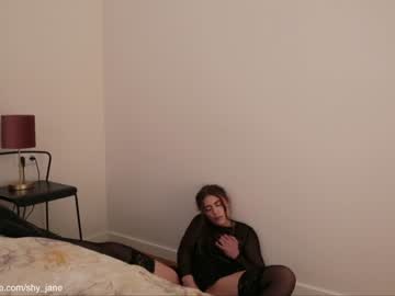free nude cam girl shy_jane image #2162014