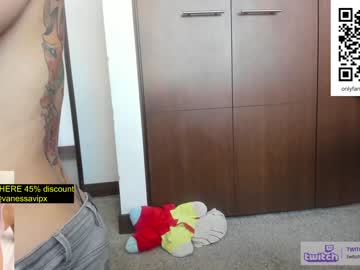 free nude cam girl vanandjuani image #6185455