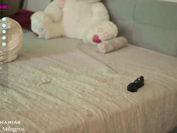 free nude cam girl mia_milagros image #4939488