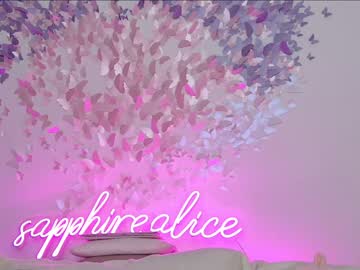 free nude cam girl sapphirealice image #686035