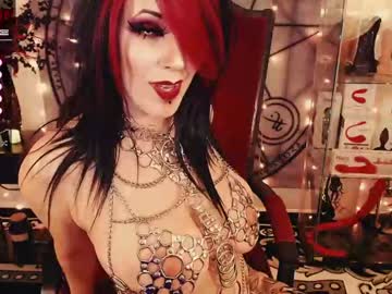 free nude cam girl lilithdarque image #482143