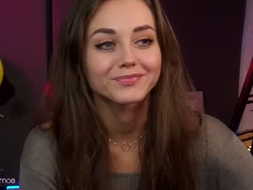 free nude cam girl lettymoa image #4496880
