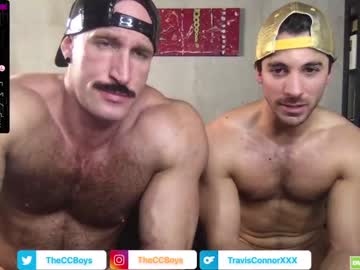 free nude cam man travisconnor86 image #5635491