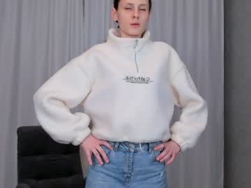 mariamfloor cosplay cam
