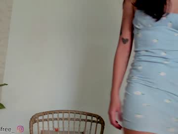 free nude cam girl grettabenett_ image #4437003