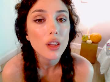 free nude cam girl cleopatra_sinns image #2976322