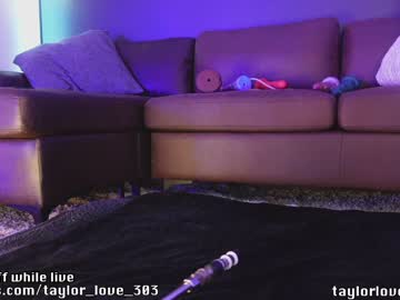 free nude cam girl taylor_love_303 image #4563123