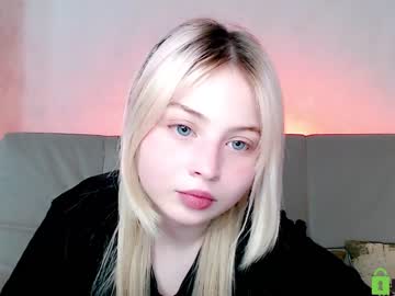 free nude cam girl shy_blondiee image #3643538