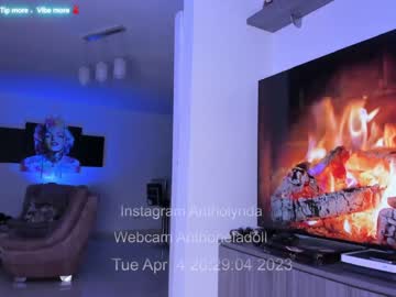 free nude cam girl anthoneladoll image #4073037