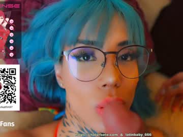 free nude cam girl latinbaby_666 image #4021225