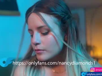 free nude cam girl nancydiamonds image #4772951